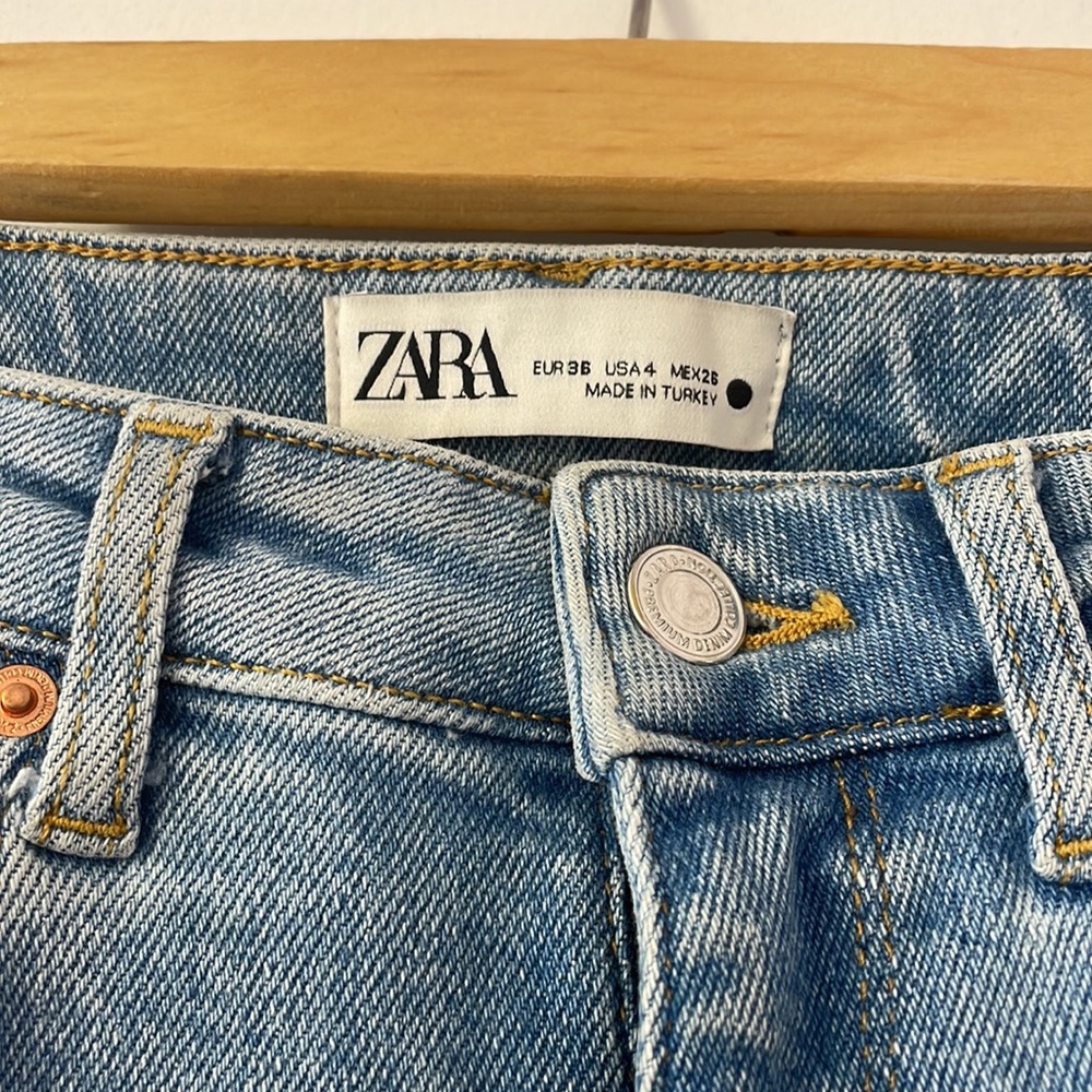 Zara denim - Picture 2 of 3
